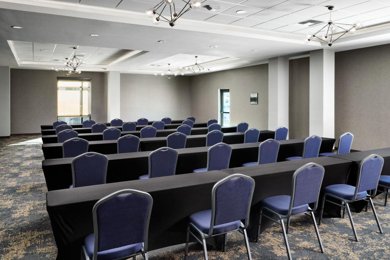 Springhill Suites By Marriott Milpitas Silicon Valley Eksteriør billede