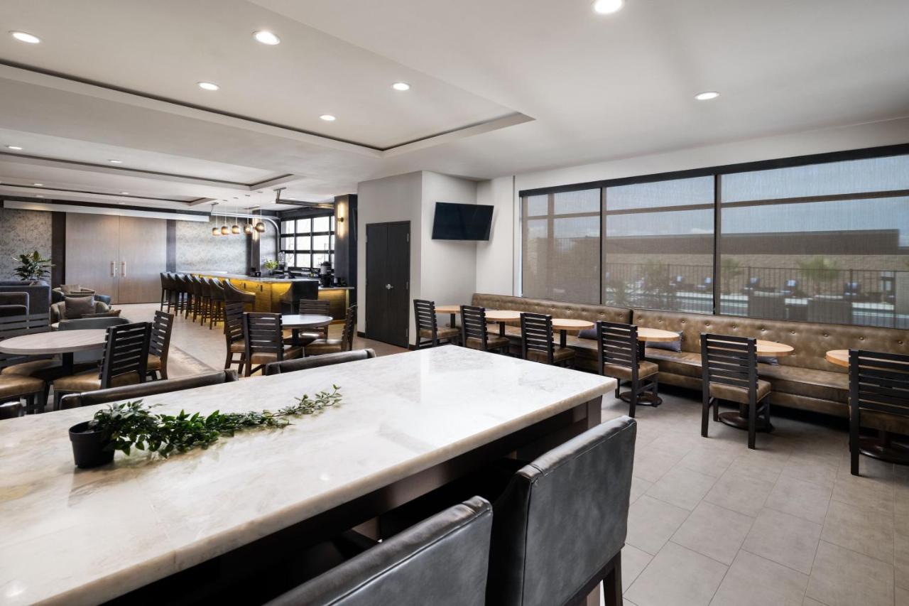 Springhill Suites By Marriott Milpitas Silicon Valley Eksteriør billede