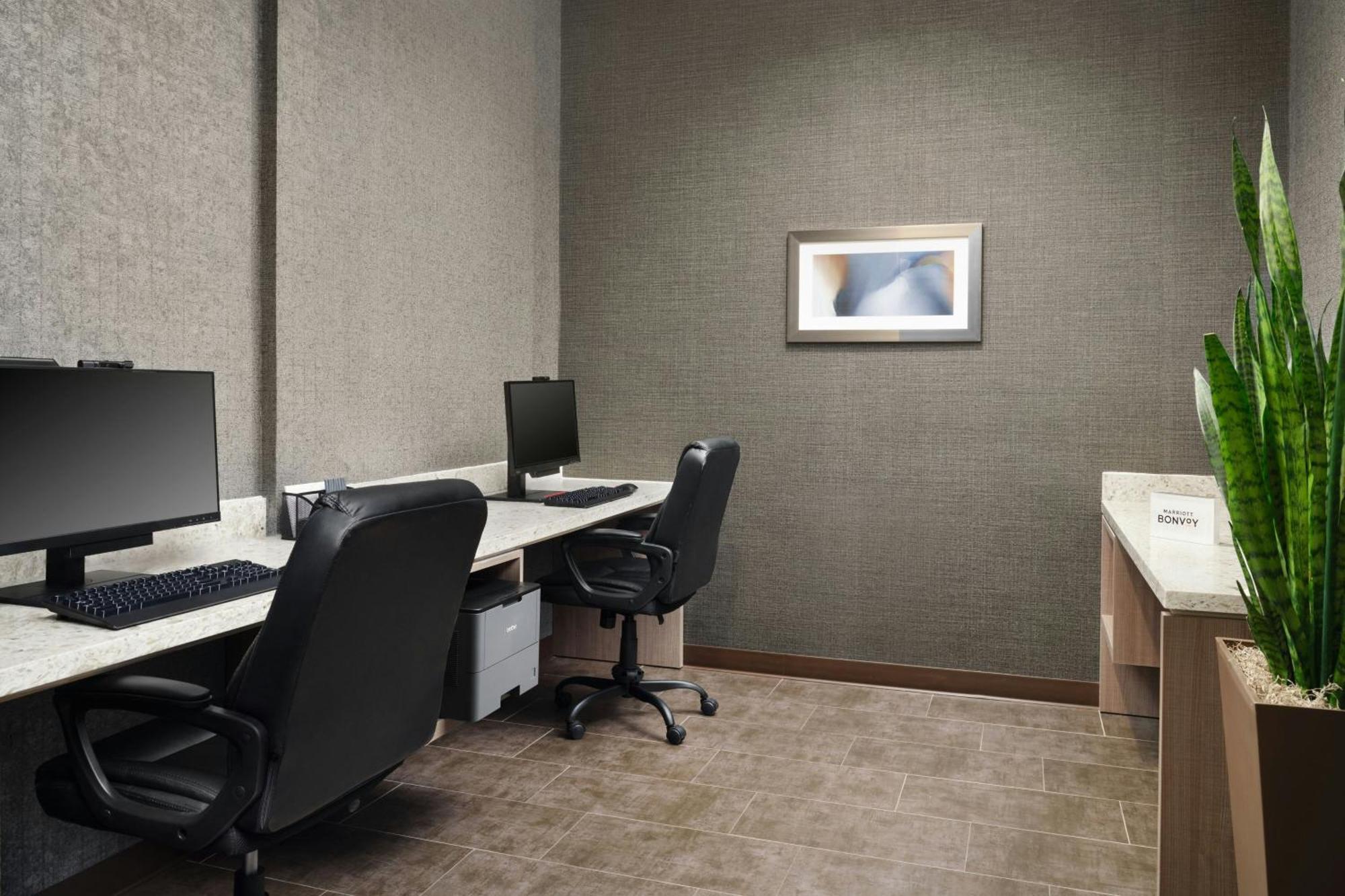 Springhill Suites By Marriott Milpitas Silicon Valley Eksteriør billede